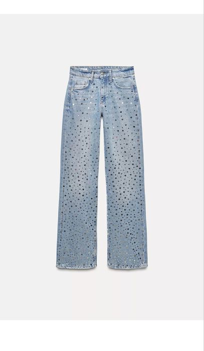 Дънки Zara / Зара.