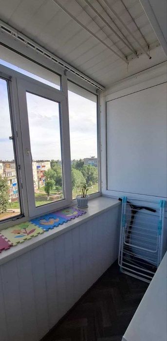 Продажа 2-комнатной квартиры