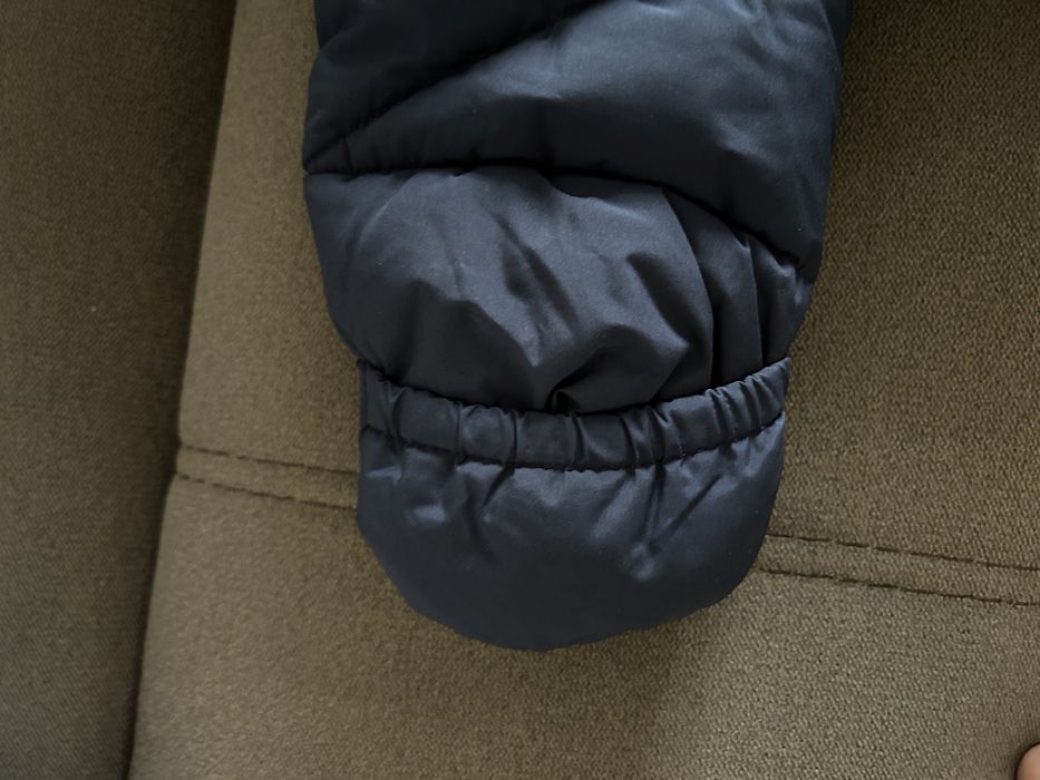 Комбинезон демисезонный