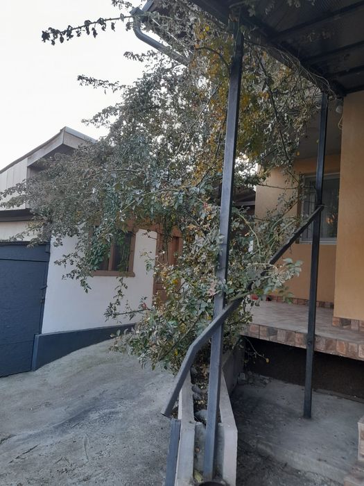 De inchiriat: Casă spațioasă cu curte în Sălicea, județul Cluj
