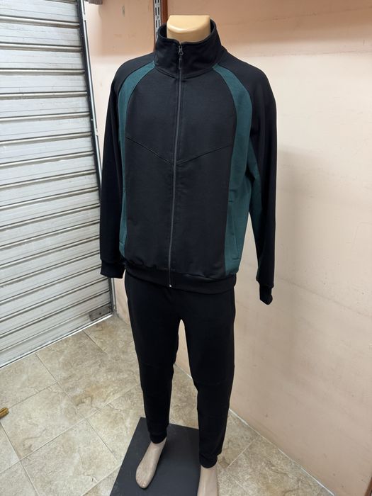 Мъжки Спортни Екипи-Българско Производство