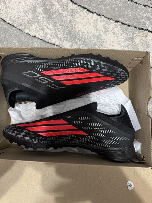 Ghete fotbal adidas