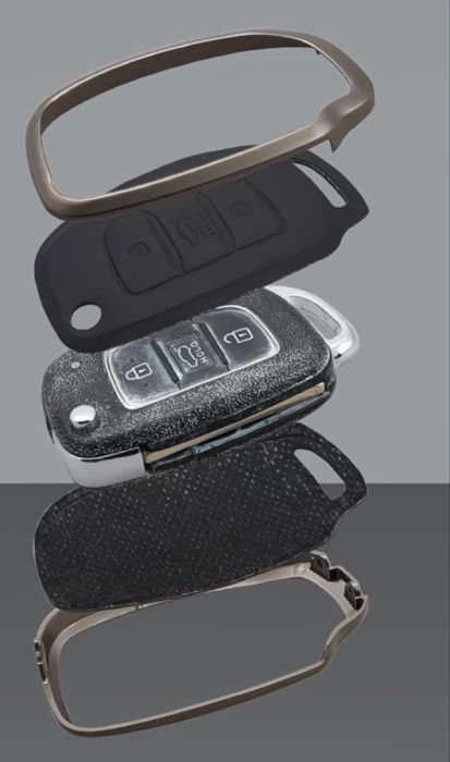 Чехол на ключи Hyundai