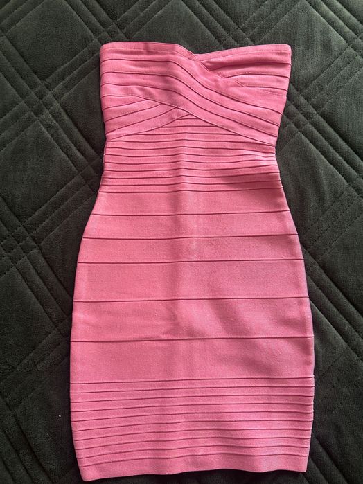 Стилни Бандажни  рокли