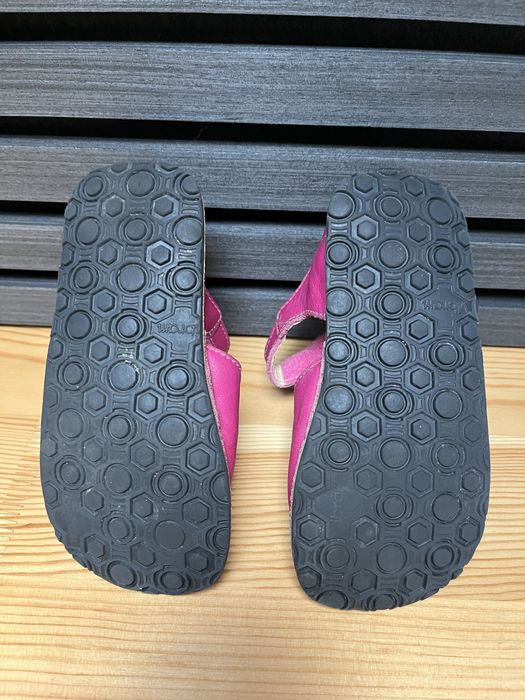 Боси обувки ZeaZoo, BeLenka, Reima