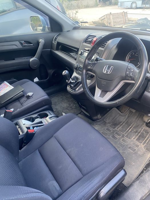 Honda CR-V 2008 2.2 i-CTDi дизел 140 к.с. на части