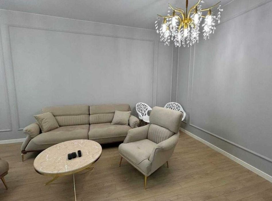 Срочно‼ Akay City 3/16/25 95м² 2 санузла топ локация