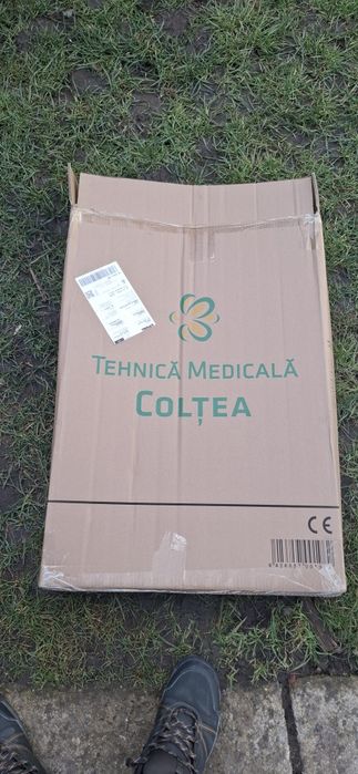 Cadru de mers si pliabil