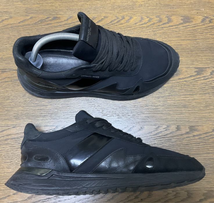 Сникърси Michael Kors