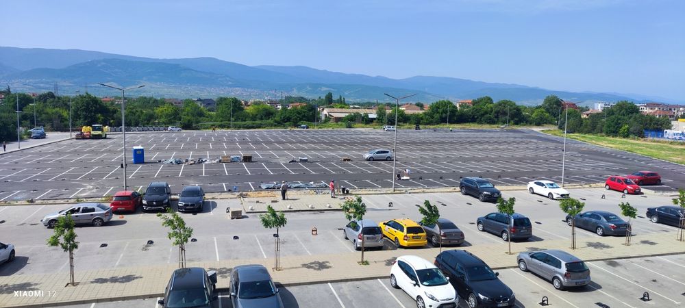 Дава се под наем Гараж / Паркомясто в Пловдив, Беломорски - 70 кв.м за 35.7 € - Снимка #10