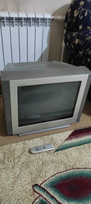 Телевизор марки LG