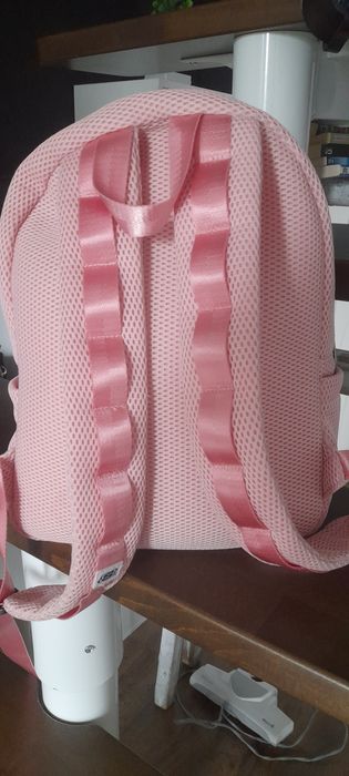 Раница Skechers розова