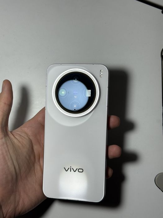 vivo x200 pro mini