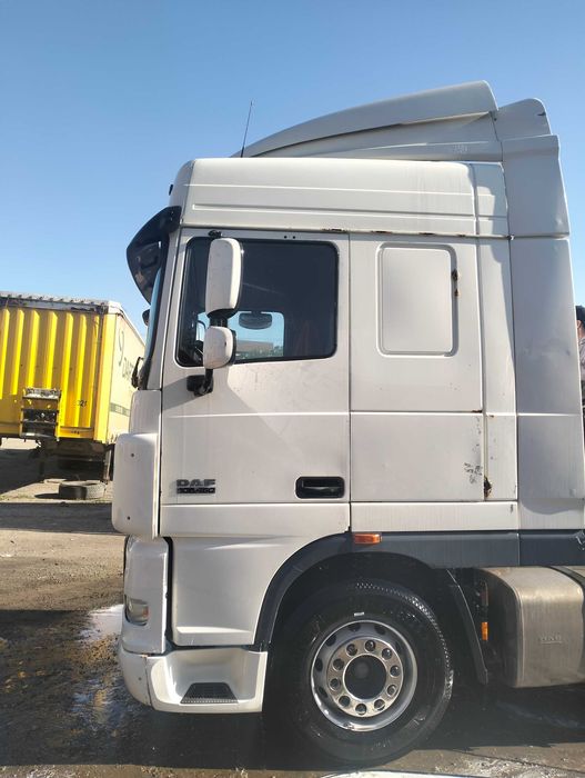 Продам DAF 105 XF460