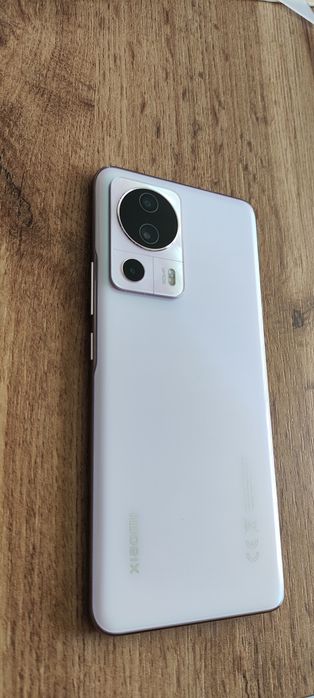 Xiaomi 13 Lite 8/256GB Pink