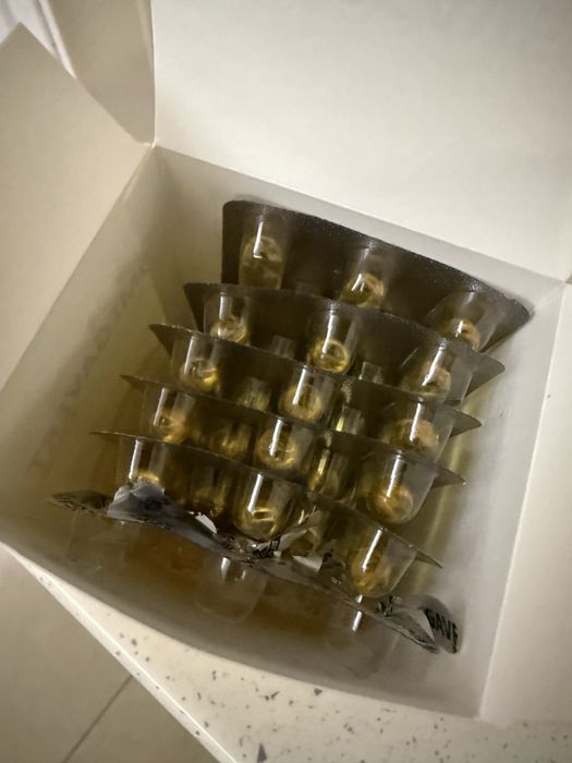 Omegavert Plus 56 capsule