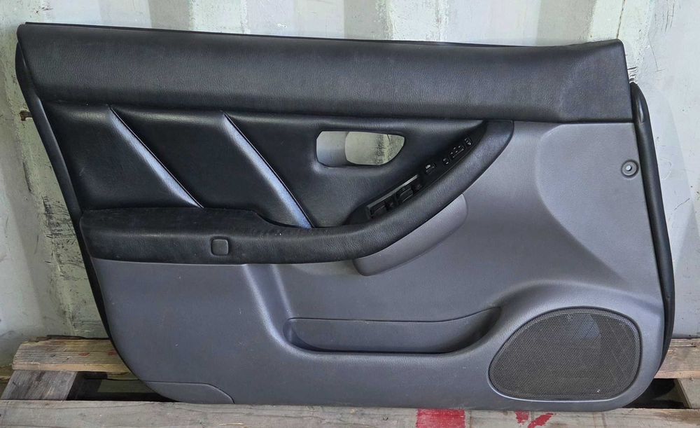 TitanAuto Subaru Legacy салон в сборе