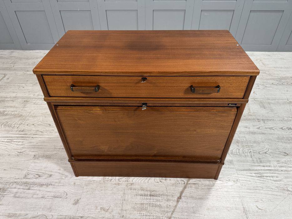 Винтидж кантонерка Kinnarps К094