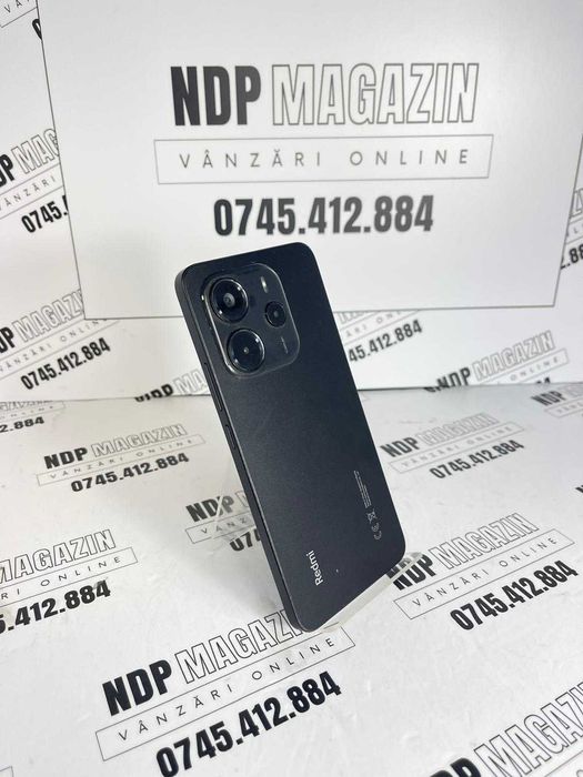 NDP Amanet NON-STOP Bld.Iuliu Maniu 69 REDMI NOTE 14 (47332)