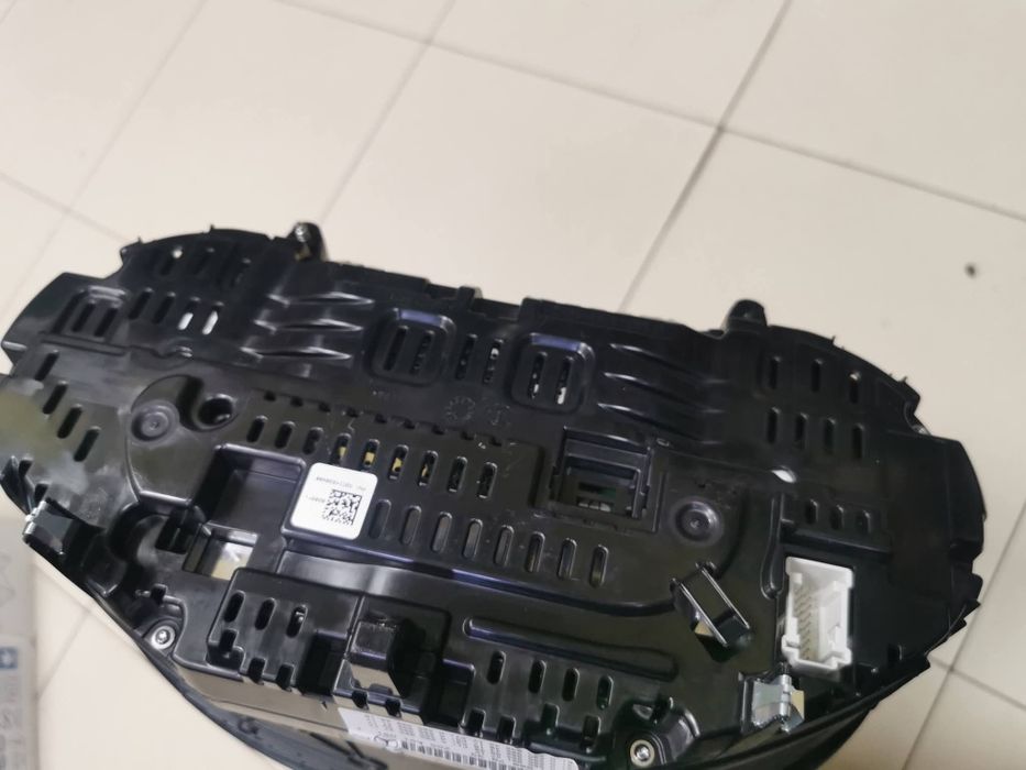 Mercedes GLC километраж