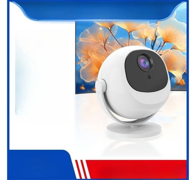 Граффический проссецор HY300ultra