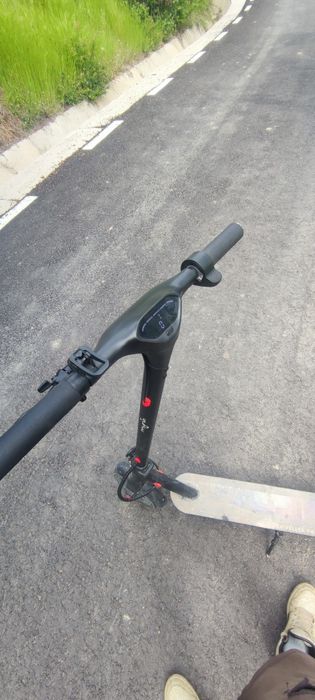 Trotineta Myria MY0748