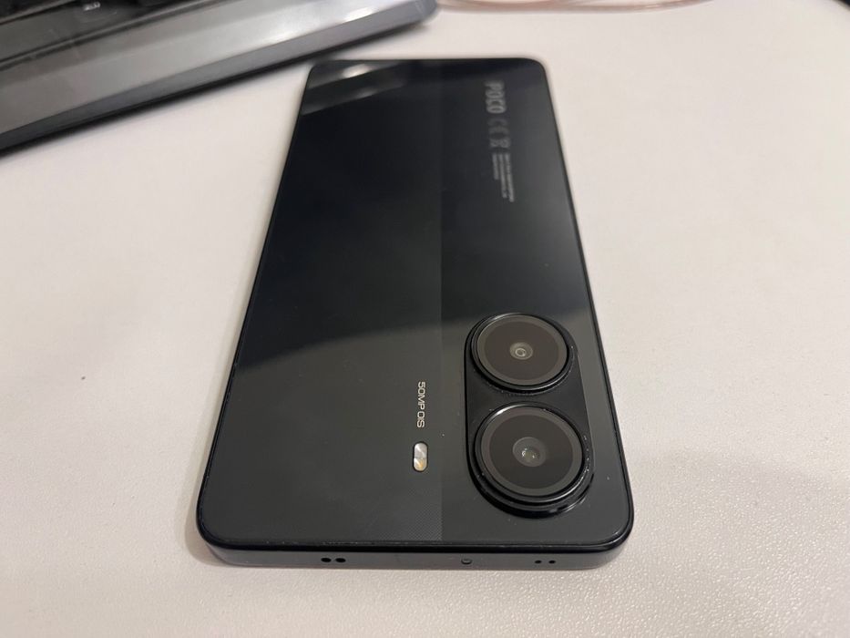 Poco x7 Pro 8/256 HyperOs3