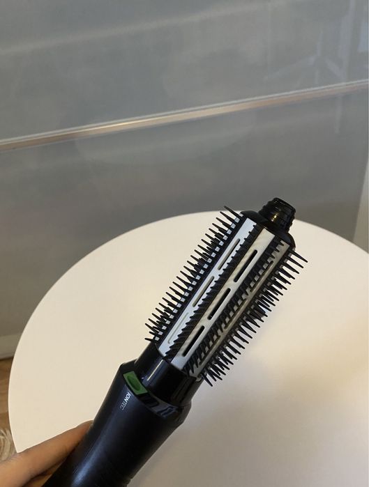 Perie de coafat Braun AS720, 700w