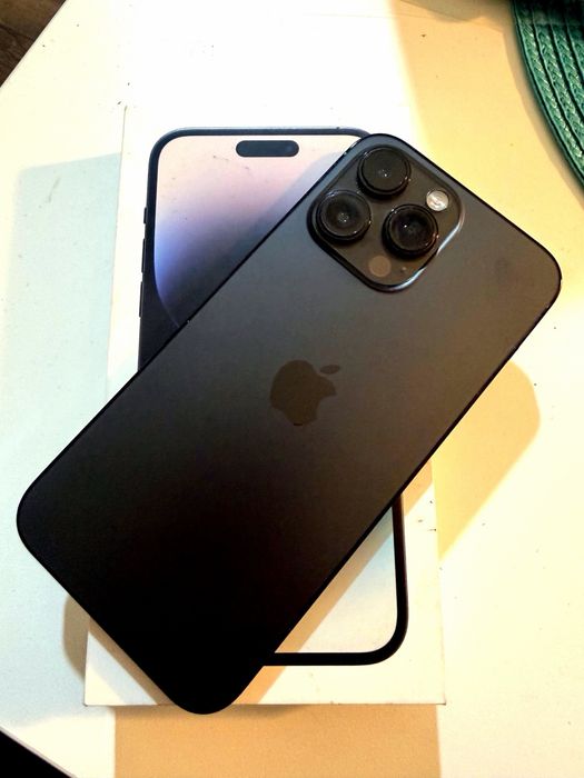Iphono 14 pro max