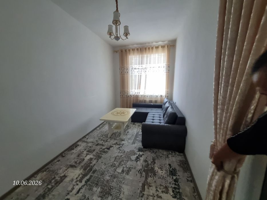Квартира сдается в аренду