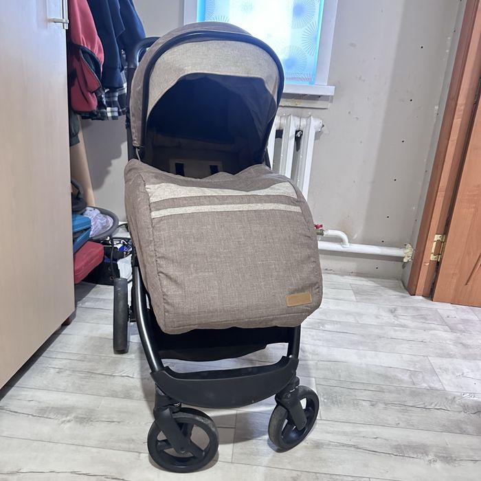 Продам коляску не дорого
