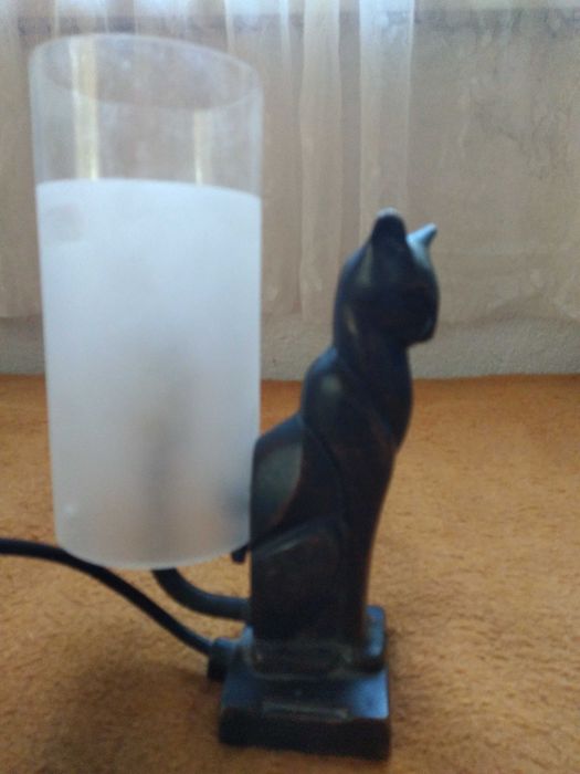 Уникална нощна лампа