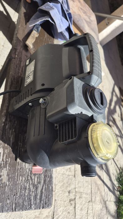 Хидрофорна помпа Gardena 3500 / 4