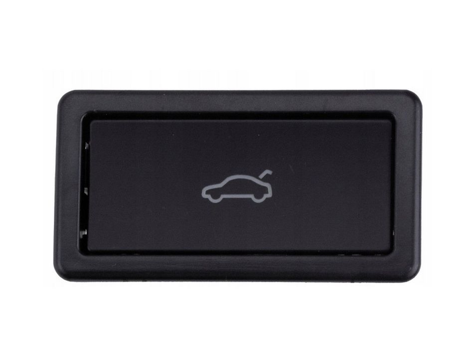 Бутон за затваряне на багажник за Audi / Seat / Skoda / Volkswagen