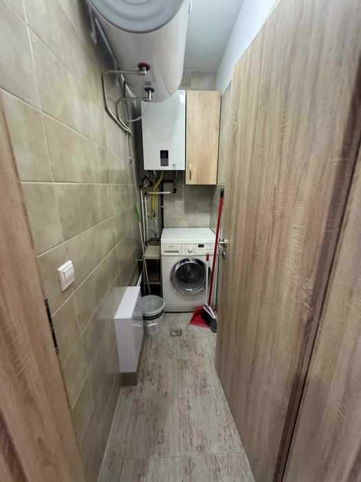 Двустаен ап. под наем в кв. Овча купел 2