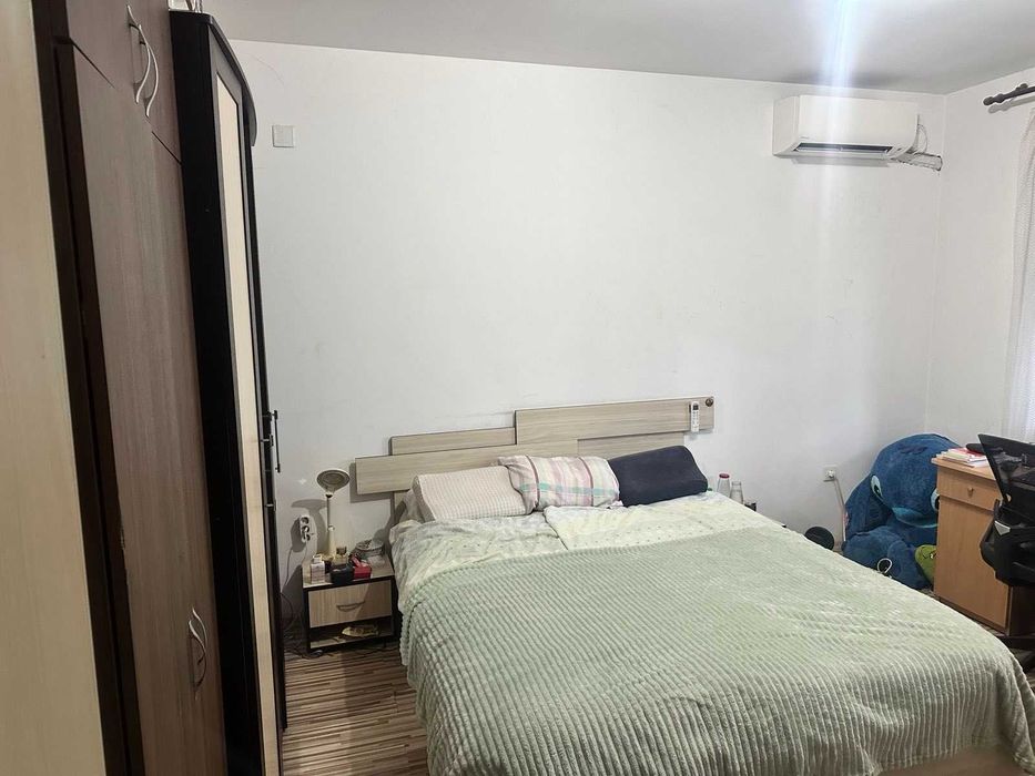 Продава се апартамент