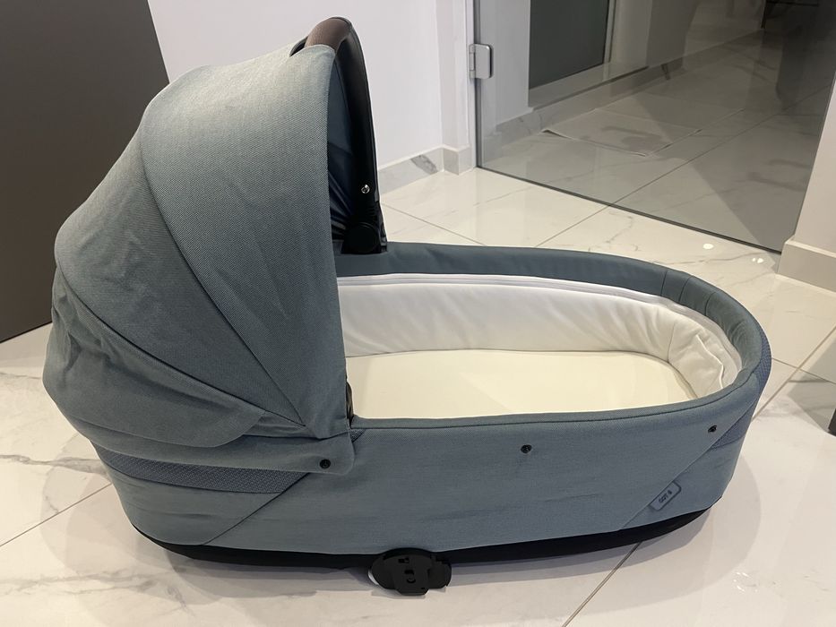 Кош за новородено Cybex Cot S Lux