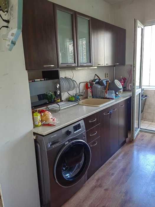 Продава се Тристаен апартамент в Пловдив, Изгрев - 86 кв.м за 873 €/кв.м - Снимка #1