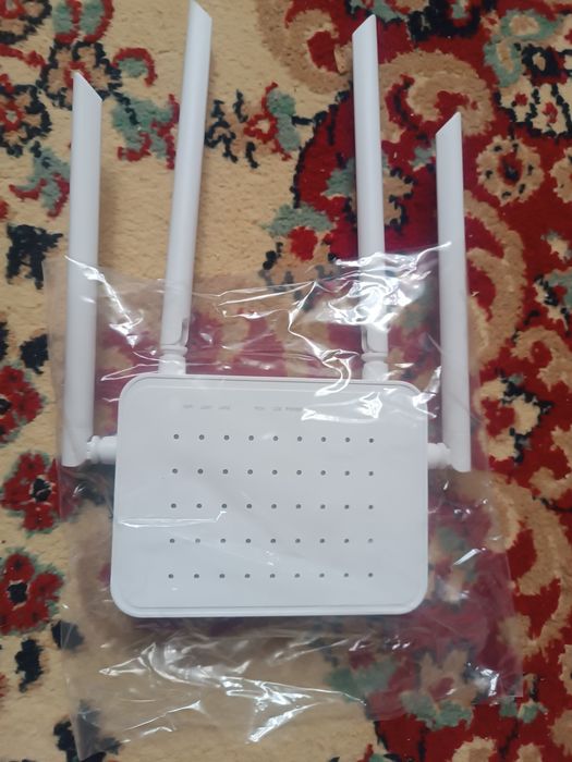 Wi fi роутер домашний