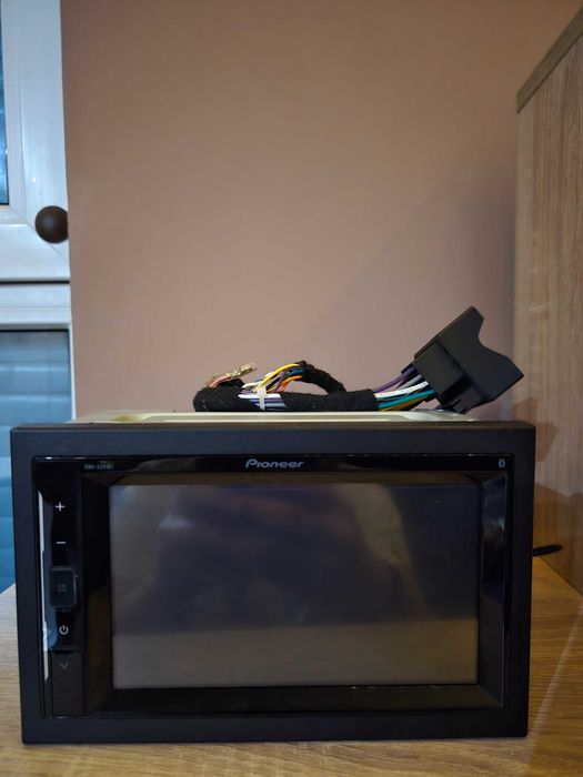 Мултимедия pioneer