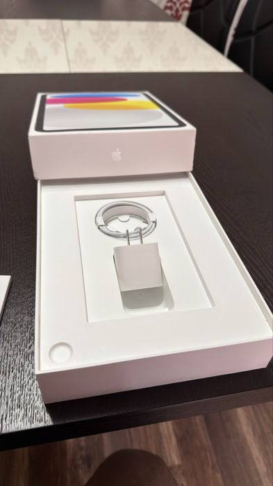 Apple Ipad Generația 11 128gb Wi-Fi