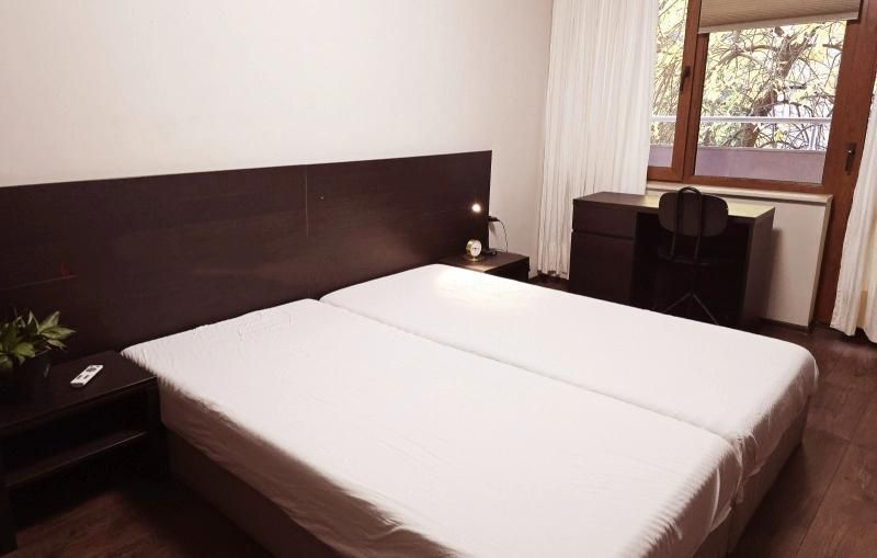 Дава се под наем Двустаен апартамент в София, Гео Милев - 65 кв.м за 650 € - Снимка #4