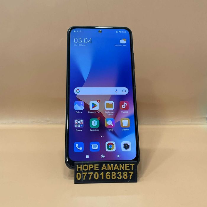 Hope Amanet P4 / REDMI 10 128GB 4 RAM