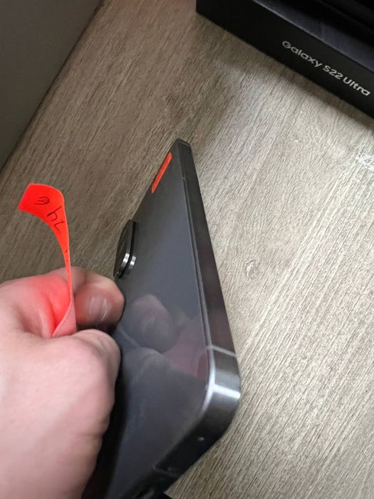 Samsung A56 Перфектен