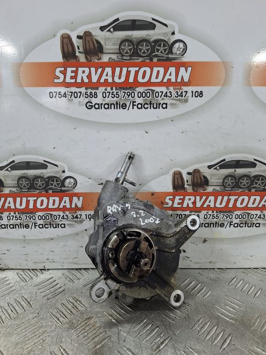 pompa vacuum toyota rav 4 (2005-2010) 2.2 motorina 2007