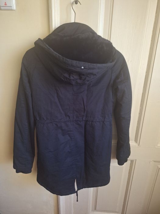 Geaca Clockhouse C&A