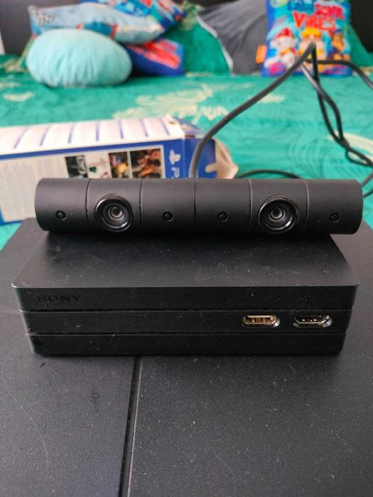 Vand PlayStation 4 + VR (PS4+PS5)