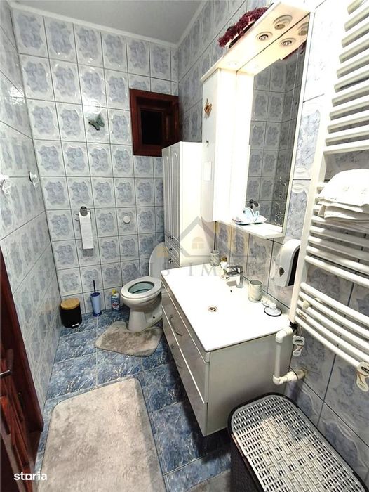 Apartament 3 camere conf  1 Piata Daciei Buzau