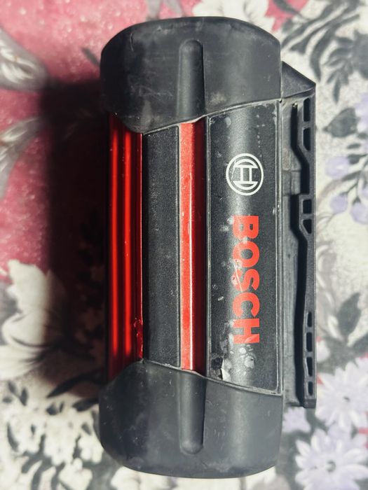 Bosch батарейка ……….