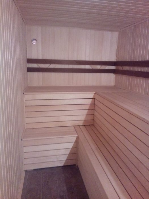 Отделочные работы